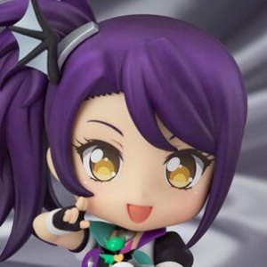 Shion Todo Baby Monster Cyalume Nendoroid