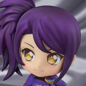 Shion Todo Eternal Punk Nendoroid