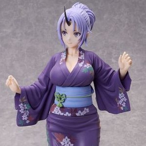 Shion Yukata