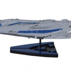 Alliance Cruiser (studio)