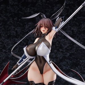 Mizuki Shiranui