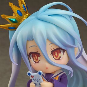 Shiro Nendoroid