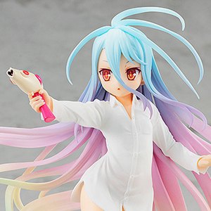 Shiro Sniper Pop Up Parade
