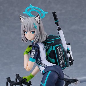 Shiroko Sunaookami Cycling DX