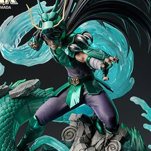 Dragon Shiryu