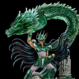 Shiryu Dragon Deluxe