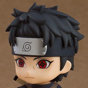 Shisui Uchiha Nendoroid