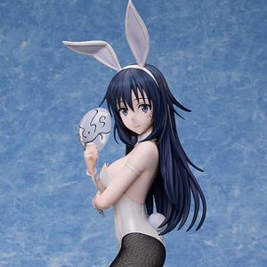 Shizu Bunny