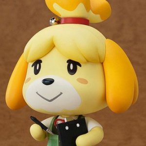 Shizue Isabelle Nendoroid