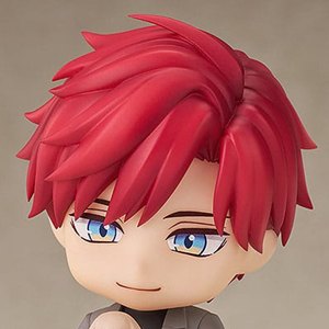 Shizuma Ikushima Nendoroid