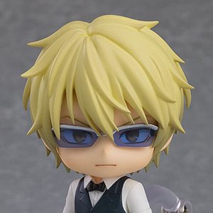 Shizuo Heiwajima Nendoroid