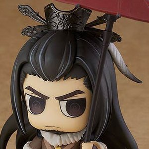 Sho Fu Kan Nendoroid