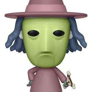 Shock Pop! Vinyl