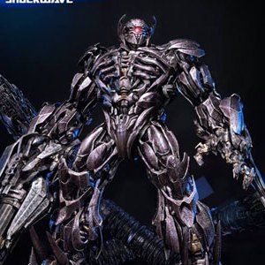 Shockwave