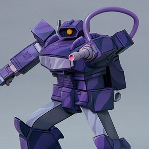 Shockwave