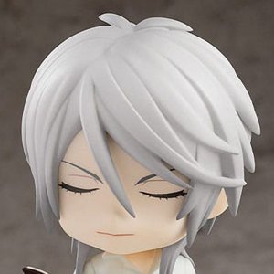 Shogo Makishima Nendoroid