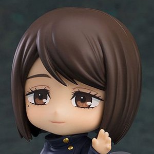 Shoko Ieiri Tokyo Jujutsu High School Nendoroid