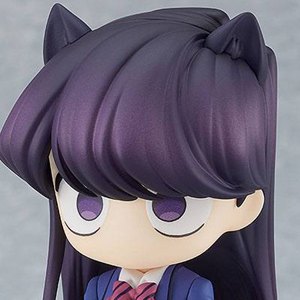 Komi Shoko Nendoroid