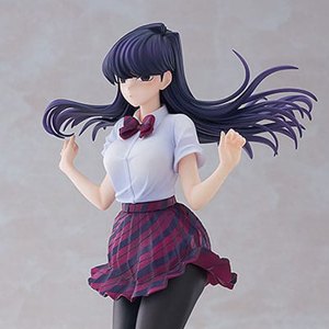Shoko Komi Summer Uniform Standard