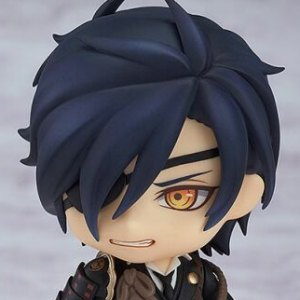 Shokudaikiri Mitsutada Nendoroid