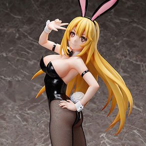 Shokuhou Misaki Bunny