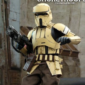 Shoretrooper