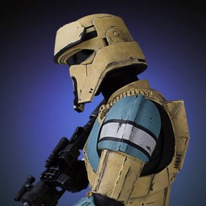 Shoretrooper