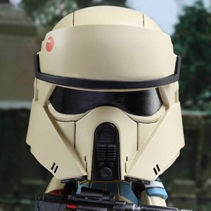 Shoretrooper Captain Cosbaby