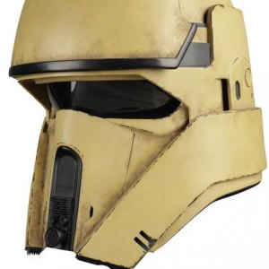 Shoretrooper Helmet