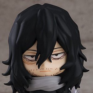 Shota Aizawa Nendoroid