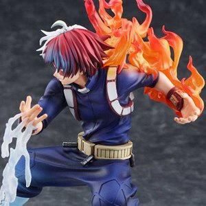 Shoto Todoroki