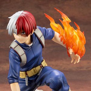 Shoto Todoroki