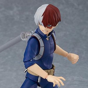 Shoto Todoroki