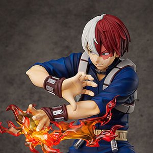 Shoto Todoroki