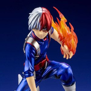 Shoto Todoroki Limited