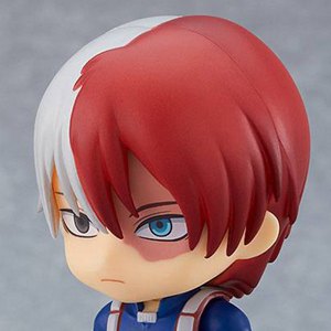 Shoto Todoroki Nendoroid Swacchao!