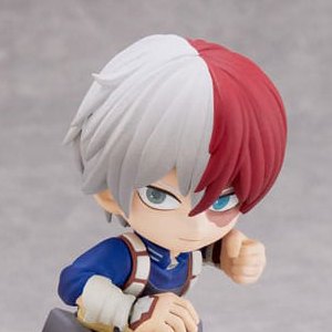 Shoto Todoroki PalVerse Pale