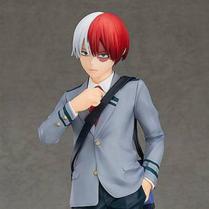 Shoto Todoroki Pop Up Parade