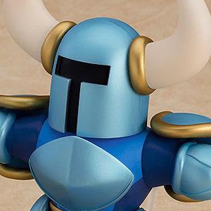 Shovel Knight Nendoroid