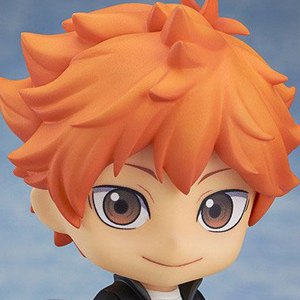 Shoyo Hinata Jersey Nendoroid