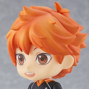 Shoyo Hinata Nendoroid Swacchao!