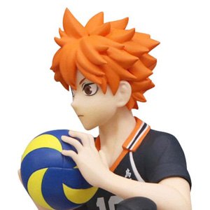 Shoyo Hinata Noodle Stopper