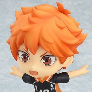 Shoyo Hinata Nendoroid