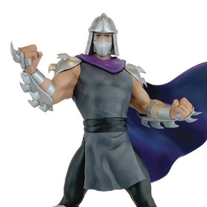 Shredder