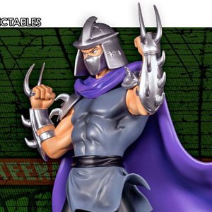 Shredder