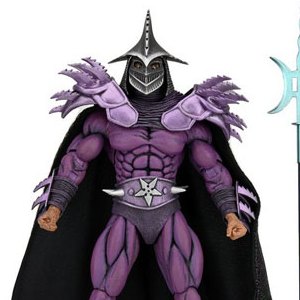 Shredder 30th Anni Ultimate