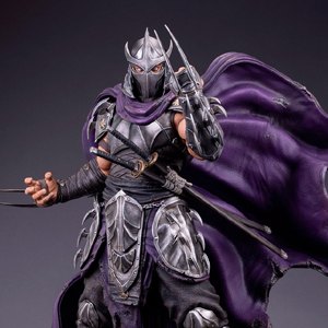 Shredder