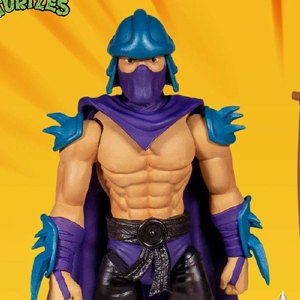 Shredder Evil Ultimates
