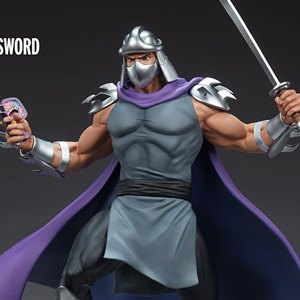 Shredder (Pop Culture Shock)