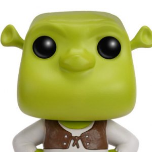 Shrek Pop! Vinyl